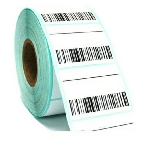 Barcode Sticker