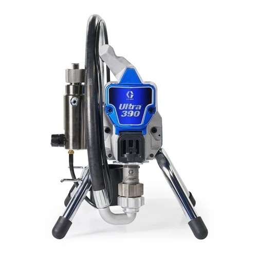 Best Airless Paint Sprayer