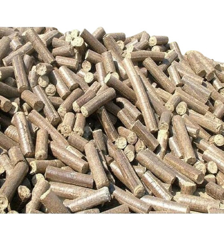 Biofuel Biomass Pellet