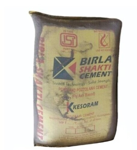 Birla Shakti Ppc Cement