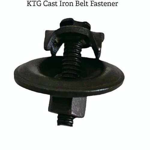 Cast Iron Belt Fastener