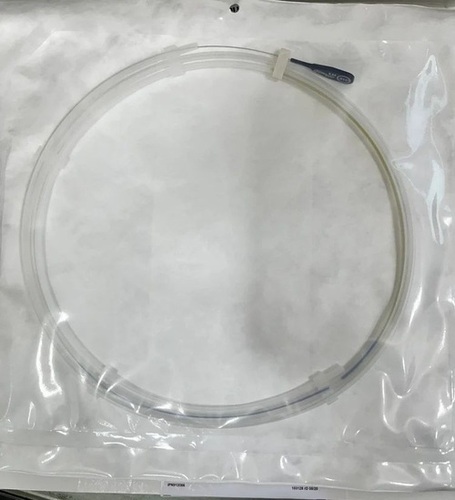 Central Venous Whisper Ms Guide Wire