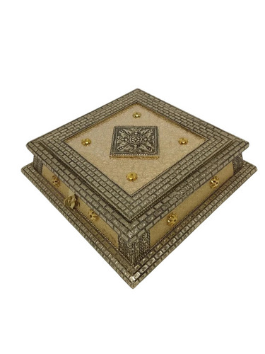 Dry Fruit Serving Box