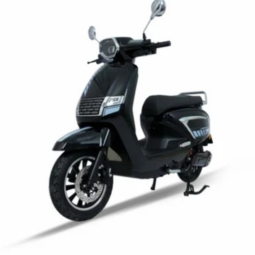 Electric scooter 170 Km range