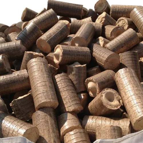 Biomass Pellets