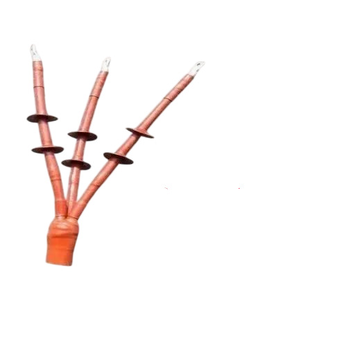 Heat Shrinkable Outdoor Termination Kit