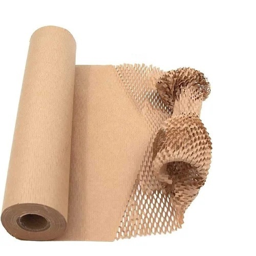 Honeycomb Wrap Roll
