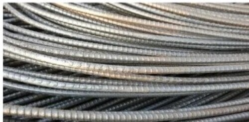 Jindal Tmt Rods