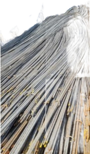 Jsw Neo Steel Bar