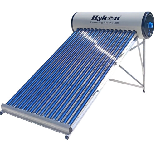 Jupiter 130 Lpd Hykon Solar Water Heater