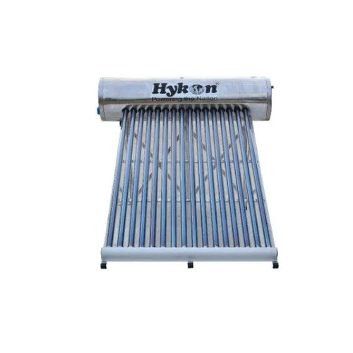 Jupiter Ss 130 Lpd Hykon Solar Water Heater