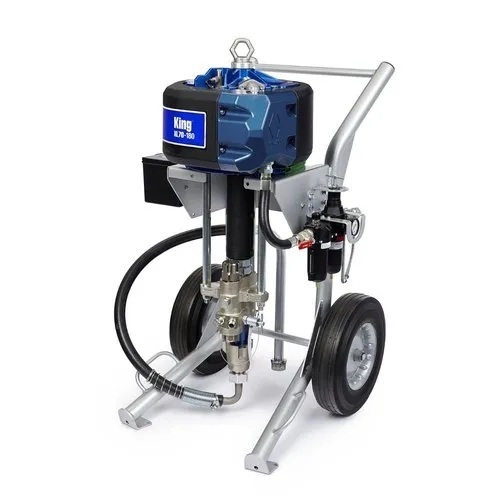 K70fh0 King 70:1 Airless Sprayer