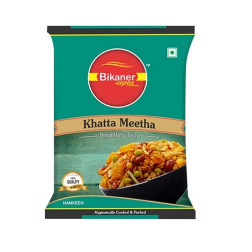 Khatta Meetha Namkeen