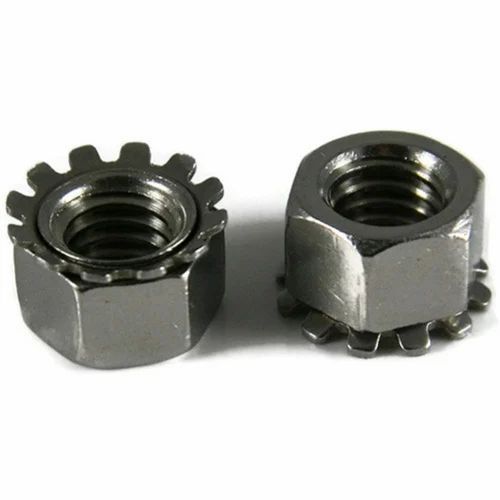 Km Lock Nut
