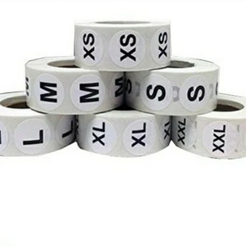 Label Sticker