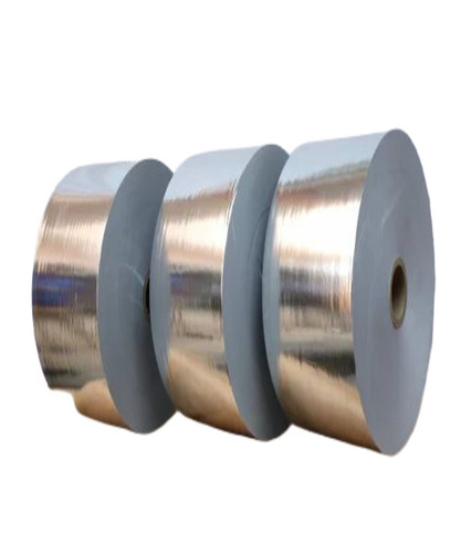 Aluminum Foil Laminated Paper