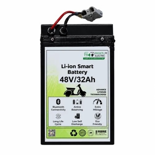 Lithium Battery