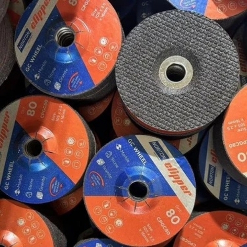 Marble granite wheel
