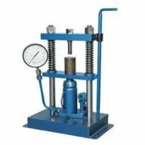 Metallurgical Laboratory Equipment