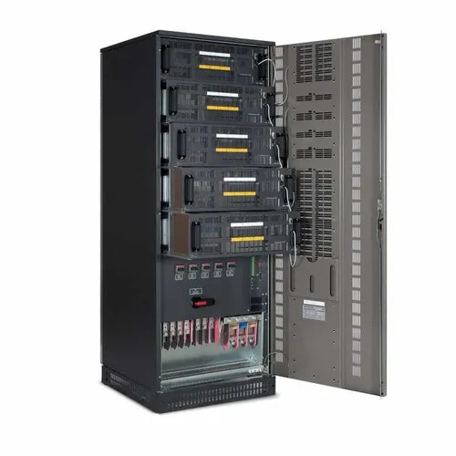 Modular Online Ups