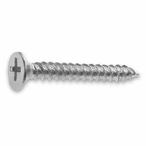 Ms Metallic Screw