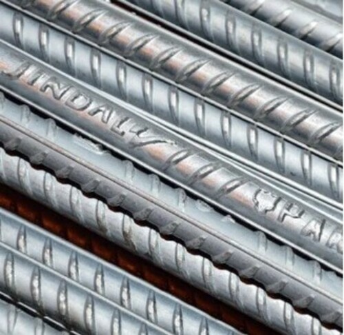 Ms Tmt Bar