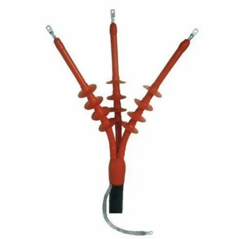 Outdoor Raychem Cable Jointing Kits