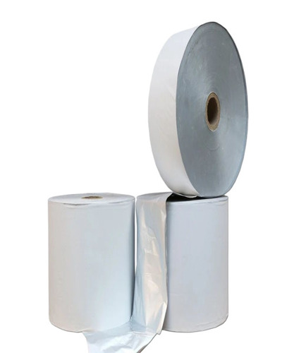 Packaging Laminated Paper Materials