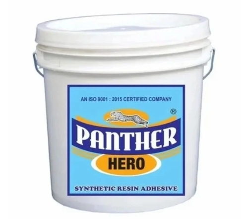 Panther Hero Synthetic Resin Adhesive