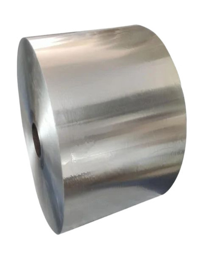 Plain Laminated Paper Roll