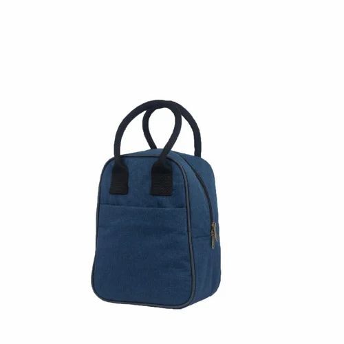 Plain Lunch Bags