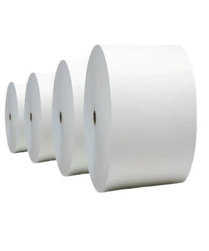 Poly Coated Paper For Sterilization