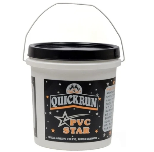 Probond Adhesive Wood To Pvc ( Pvc Star)