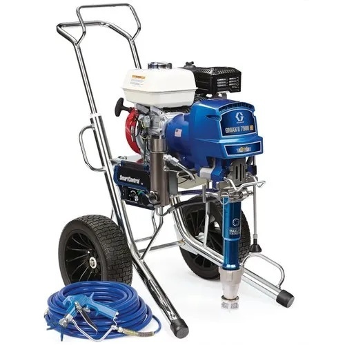 Procontractor Series Gas Airless Sprayer