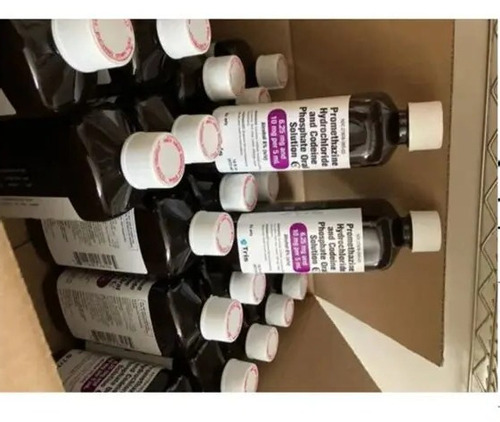 Promethazine Hydrochloride Syrup