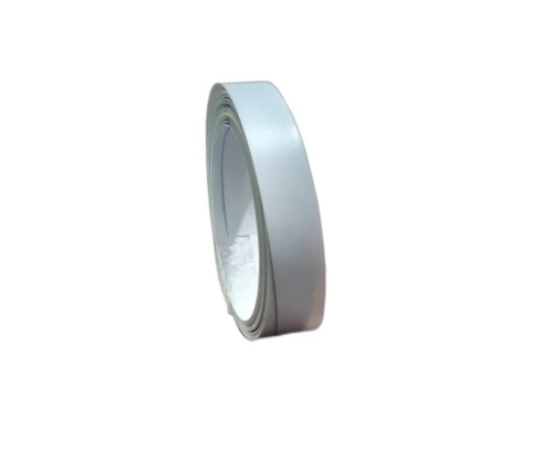 Pvc Edge Band Tape - Color: White