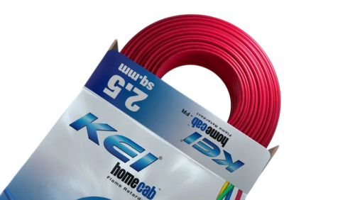 Pvc Insulated Industrial Cable
