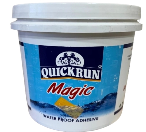 Water Based Adhesive