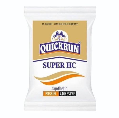 Quick Run Super Hc Adhesive