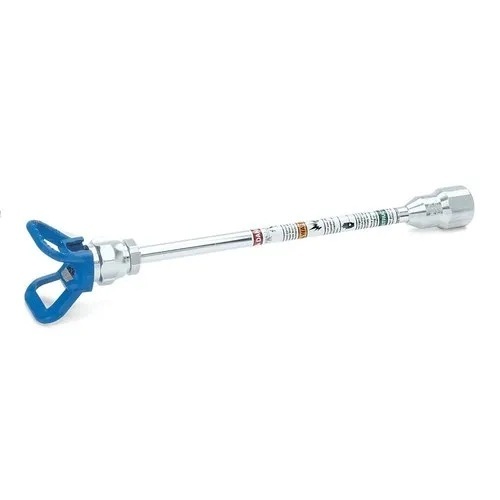 Rac X Extension Rod