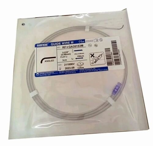 Radifocus Guide Wire M