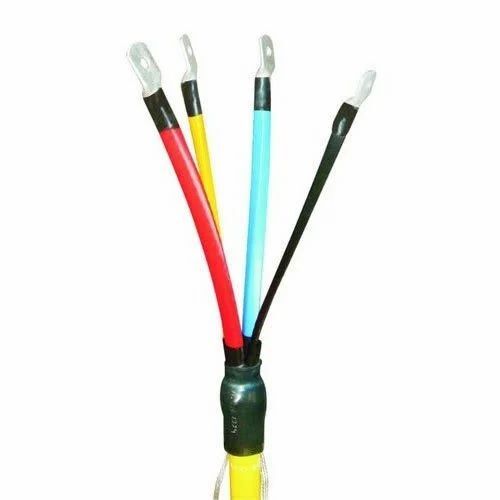 Raychem 33 Kv Cable Jointing Kit
