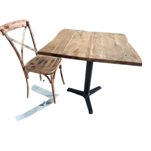 Restaurant Table & Chair