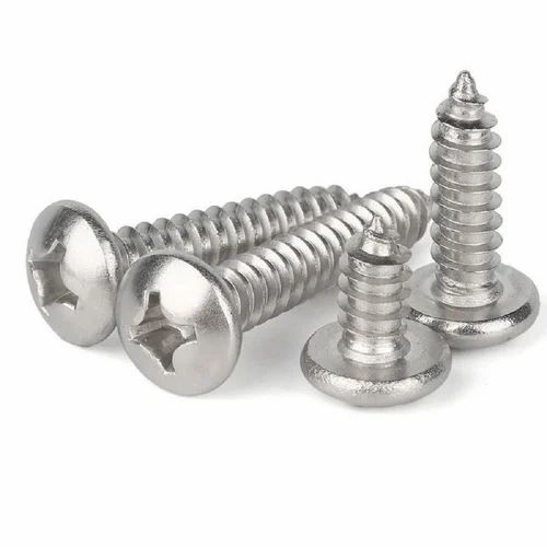 Round Head Ms Screws