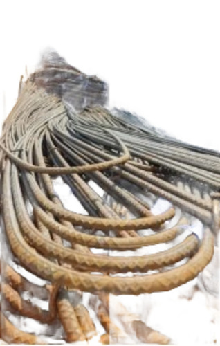 Sail Tmt Bars
