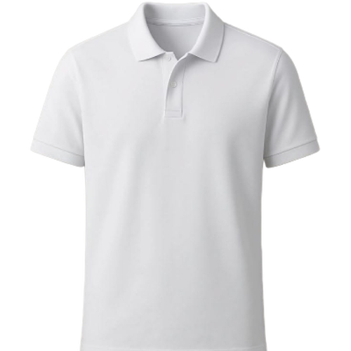 Short Sleeve Collar T Shirts