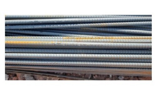 Shree Om Tmt Bars