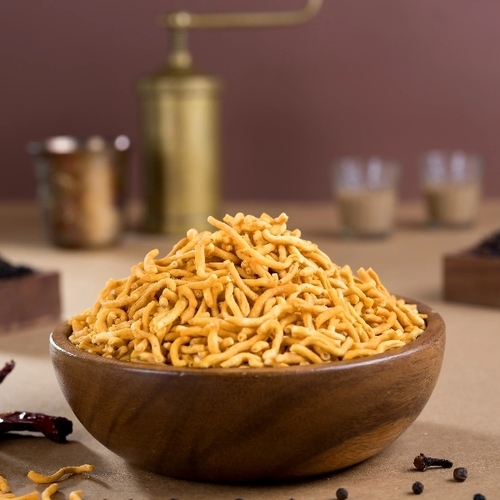 sikaneri sev