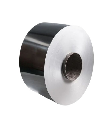 Silver Paper Laminated Rolls