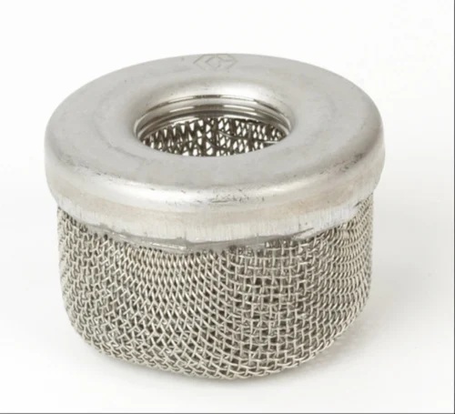 Sst Cap Single Screen